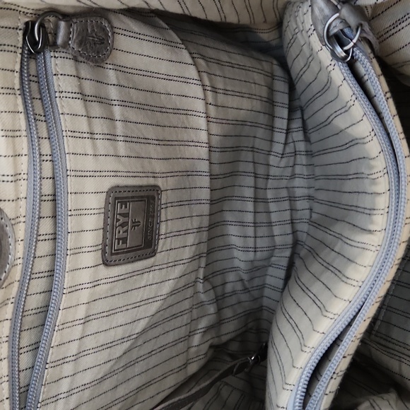 Frye Melissa Tote - Picture 6 of 16